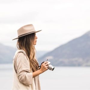 Will + Bear Calloway Hat